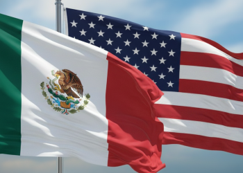 💥 Trump no descarta un ataque contra los cárteles mexicanos: “No estoy contento con México”