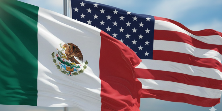 México prepara argumentos contra aranceles de EU previo a revisión del T-MEC