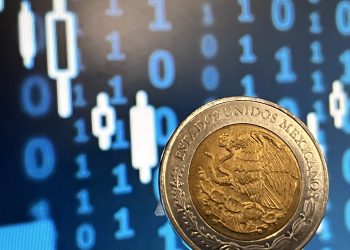 Récord de operaciones bancarias este viernes