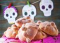 Pan de Muerto, tradición y gusto