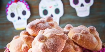 Pan de Muerto, tradición y gusto