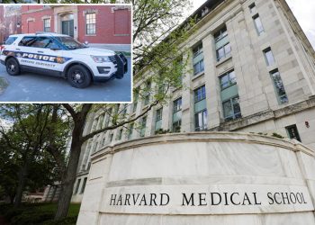 Explosión intencional sacude la Facultad de Medicina de Harvard