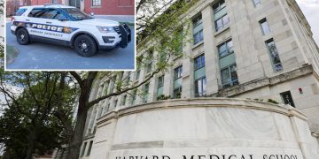 Explosión intencional sacude la Facultad de Medicina de Harvard