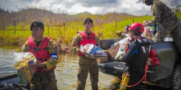 Japón y UE envían ayuda humanitaria a damnificados del huracán Melissa