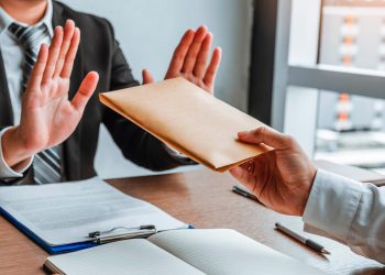 🧾 Sector terciario respalda Ley General contra la Extorsión