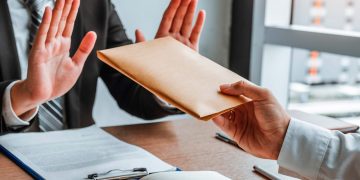 🧾 Sector terciario respalda Ley General contra la Extorsión