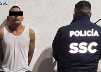 Juez abre juicio contra Uriel Rivera por abuso sexual contra Sheinbaum