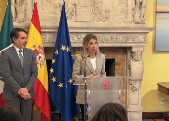 Avances en la relación México-España