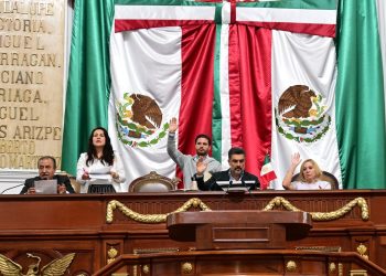 CDMX va por presupuesto histórico de 313 mil mdp para 2026