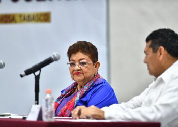 🎙️“Llegada de Ernestina Godoy podría ser una oportunidad de coordinación y cercanía para atender casos”: Rendón 