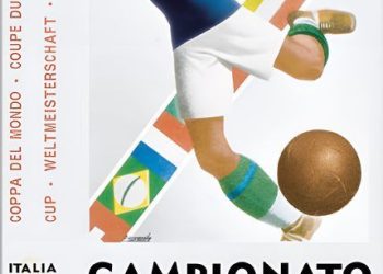 ITALIA TREINTA Y CUATRO