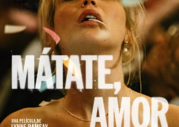 Mátate Amor