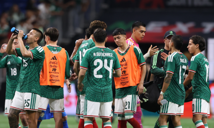 Foto Mexsport