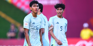 México debuta con derrota ante Corea del Sur, en Mundial Sub 17