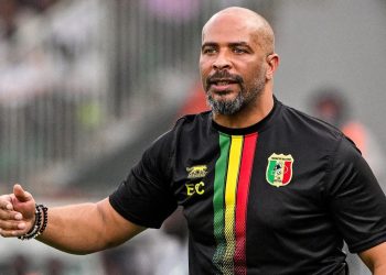 Nigeria acusa a RD Congo de “vudú” tras quedar fuera del Mundial 2026