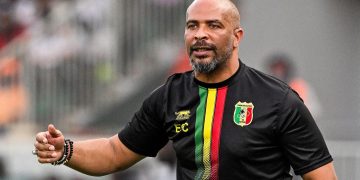 Nigeria acusa a RD Congo de “vudú” tras quedar fuera del Mundial 2026