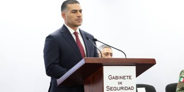 Plan Michoacán: García Harfuch presenta avances en seguridad y resultados clave