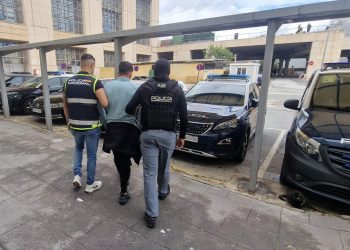 Detienen a ‘Pipo’ Chavarría, líder de Los Lobos; está ligado al CJNG