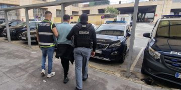 Detienen a ‘Pipo’ Chavarría, líder de Los Lobos; está ligado al CJNG