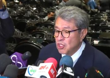 “Habrá consultas sin prisa para la Revocación de Mandato”: Ricardo Monreal