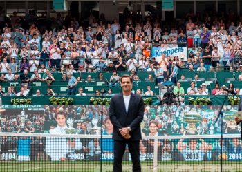 Federer, incluido en el Salón de la Fama del tenis
