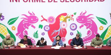Aumentan denuncias por extorsión en CDMX pese a reducción de delitos de alto impacto