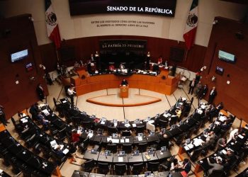 Senadores del PRI y PAN exigen justicia y seguridad en Michoacán tras asesinato de Carlos Manzo