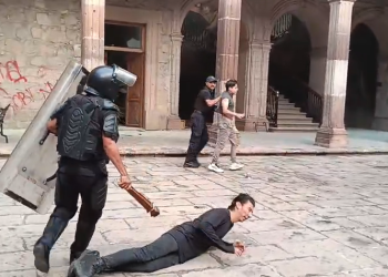 Michoacán