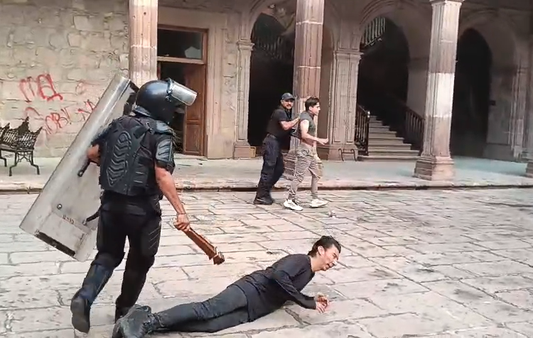 Michoacán