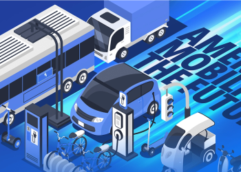 “Todo listo para Expo AMOF, con soluciones de movilidad sustentable”: Paulina Sánchez, líder de sostenibilidad