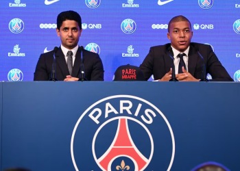 mbappe