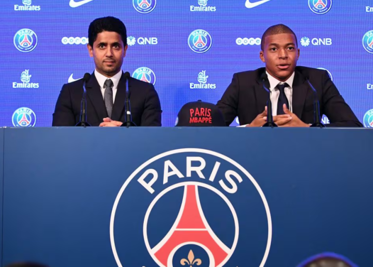 mbappe