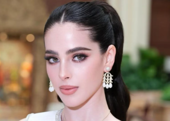 ESPECIAL | Fátima Bosch, Miss México 2025 en defensa de la dignidad femenina