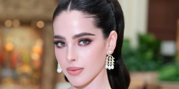 ESPECIAL | Fátima Bosch, Miss México 2025 en defensa de la dignidad femenina