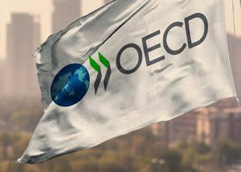 México asume la vicepresidencia del Comité del Acero de la OCDE y se postula como sede en 2026