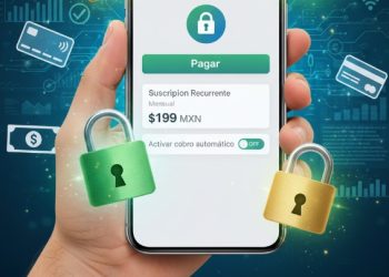 Senado aprueba reforma para proteger a consumidores en transacciones electrónicas
