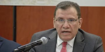 🎙️ “La ley de ingresos permitirá tener más herramientas y recaudación para el desarrollo del país”: Lerma