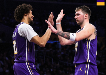 lakers