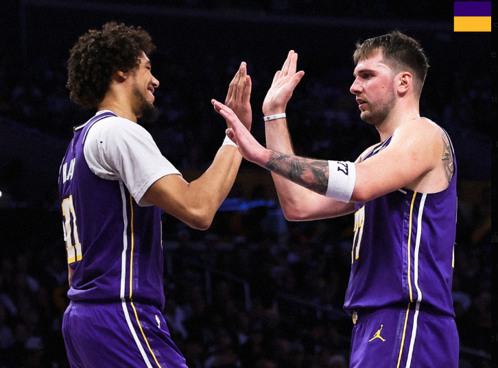 lakers