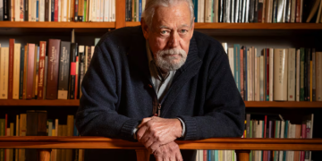 “La literatura es un antídoto ante el analfabetismo funcional que vivimos”: Gonzalo Celorio, Premio Cervantes 2025
