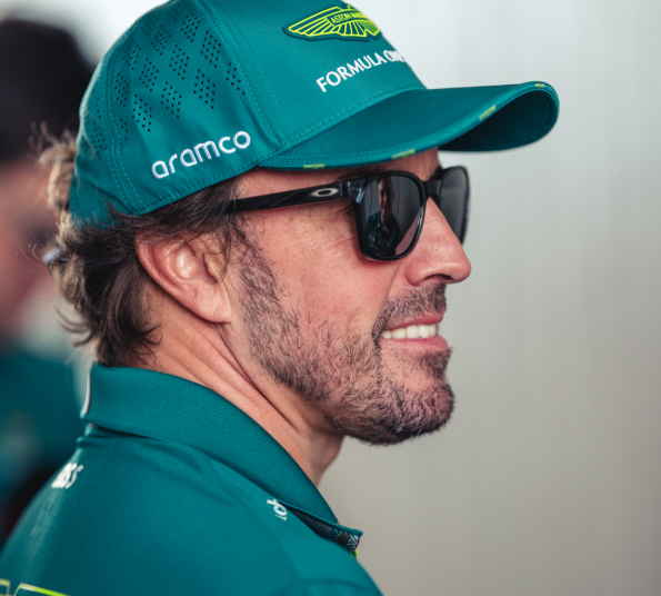 alonso