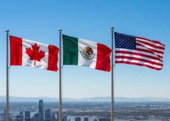 Concluyen consultas sobre el T-MEC con miras a su revisión