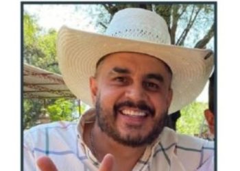 Michoacán: Localizan a Alejandro Correa, exalcalde de Zinapécuaro
