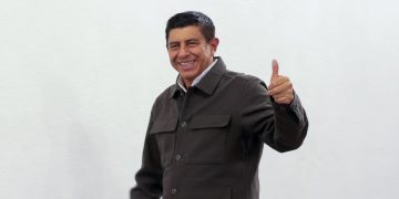 🎙️ “Fue histórico el evento, agradecemos a la ACNUR por la asistencia en el retorno de desplazados”: Jara