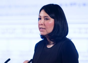 ¿Cuándo bajará la inflación al 3%? Victoria Rodríguez Ceja revela la fecha clave para México.