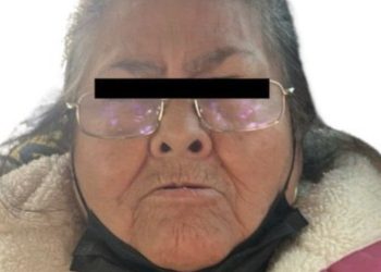 Niegan libertad condicional a “Doña Carlota”