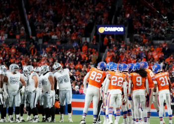 Broncos