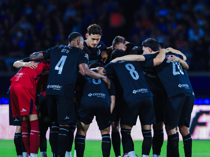 Cruzazul