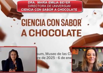 Conoce, saborea y aprende del regalo de las selvas mesoamericanas para el mundo