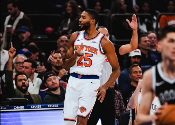 Knicks